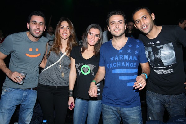 Armin Van Buuren ASOT600